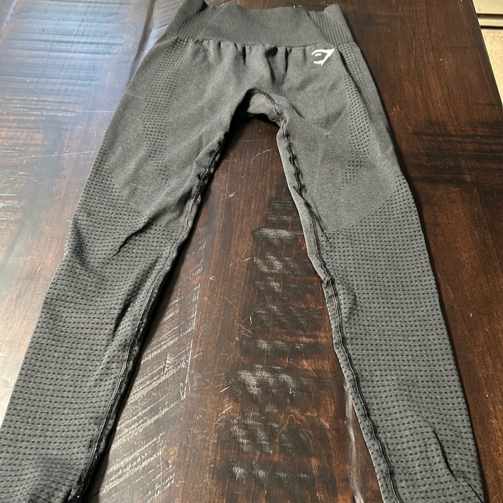 Gymshark Seamless Leggings Size XS